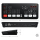 Микшер для видеотрансляций ATEM Mini Pro